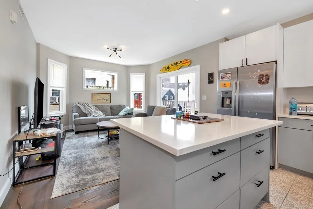 4 bed, 2 bath apartment for rent at 777 Columbia Rd Unit 2, Boston — photo 15 of 21