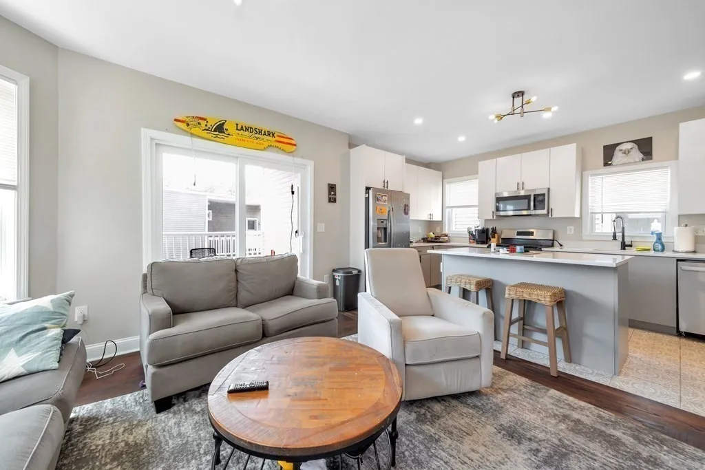 4 bed, 2 bath apartment for rent at 777 Columbia Rd Unit 2, Boston — photo 18 of 21