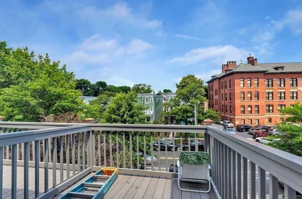 4 bed, 2 bath apartment for rent at 777 Columbia Rd Unit 2, Boston — photo 13 of 21