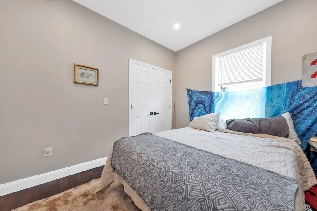 4 bed, 2 bath apartment for rent at 777 Columbia Rd Unit 2, Boston — photo 12 of 21