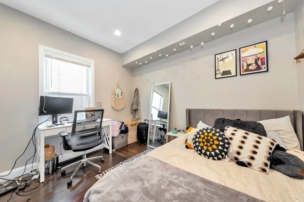 4 bed, 2 bath apartment for rent at 777 Columbia Rd Unit 3, Boston — photo 21 of 21