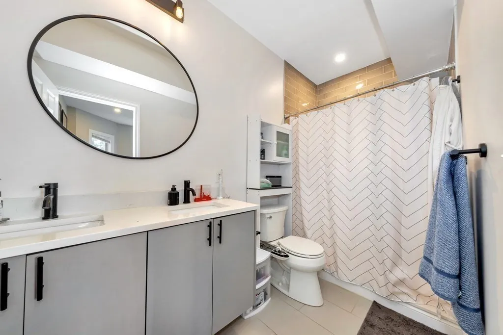4 bed, 2 bath apartment for rent at 777 Columbia Rd Unit 3, Boston — photo 9 of 21