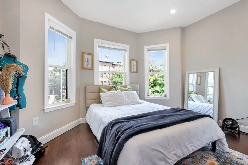 4 bed, 2 bath apartment for rent at 777 Columbia Rd Unit 3, Boston — photo 11 of 21