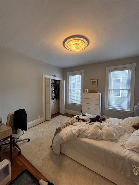 3 bed, 2 bath apartment for rent at 777 E 4th Unit 1, South Boston — photo 11 of 14