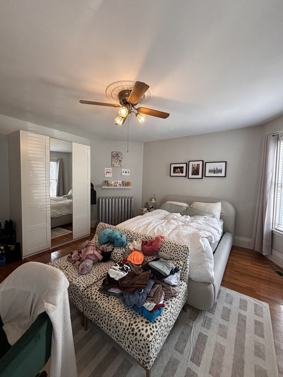 3 bed, 2 bath apartment for rent at 777 E 4th Unit 1, South Boston — photo 6 of 14