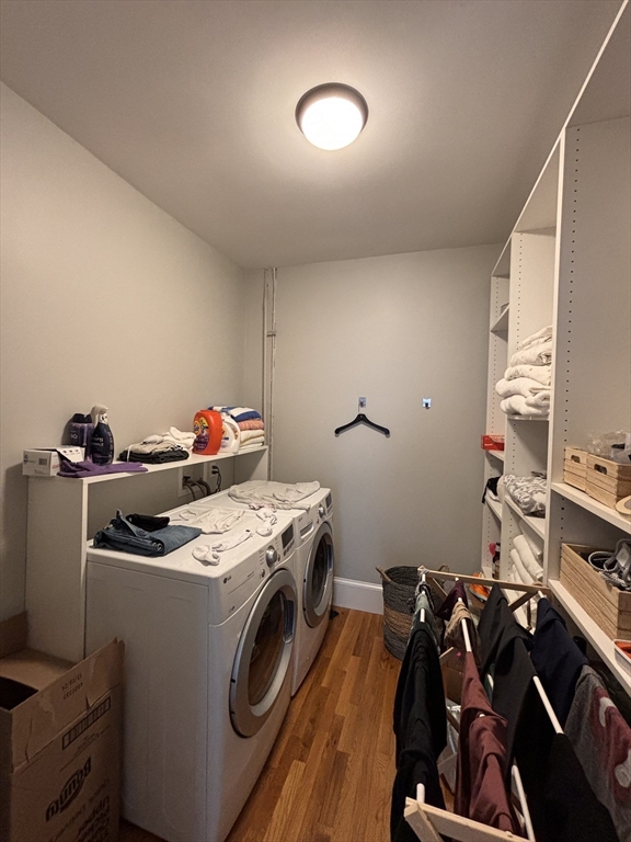 3 bed, 2 bath apartment for rent at 777 E 4th Unit 1, South Boston — photo 13 of 14