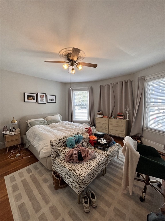 3 bed, 2 bath apartment for rent at 777 E 4th Unit 1, South Boston — photo 5 of 14