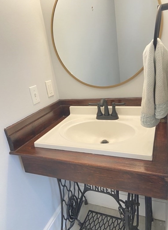 2 bed, 1 bath apartment for rent at 777 E 6th Unit 1, South Boston — photo 11 of 13