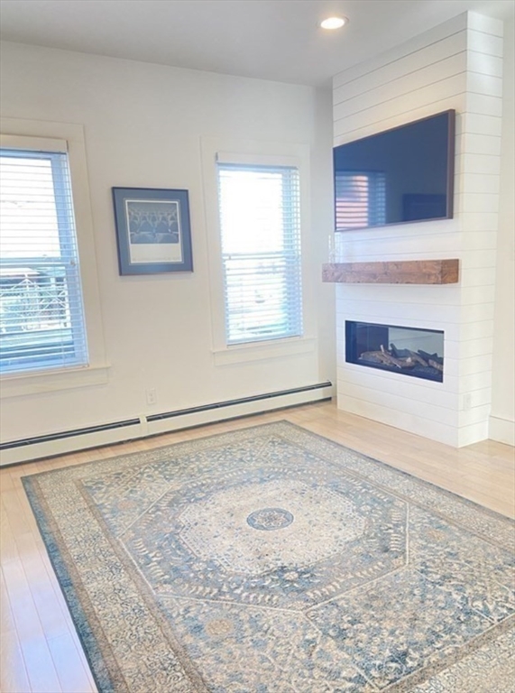 2 bed, 1 bath apartment for rent at 777 E 6th Unit 1, South Boston — photo 5 of 13