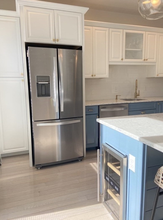 2 bed, 1 bath apartment for rent at 777 E 6th Unit 1, South Boston — photo 2 of 13