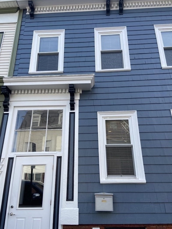 2 bed, 1 bath apartment for rent at 777 E 6th Unit 1, South Boston — photo 13 of 13