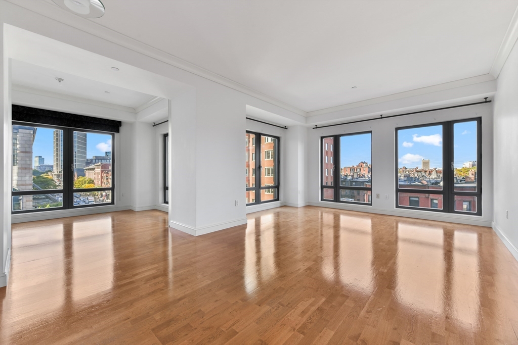 2 bed, 2.5 bath apartment for rent at 778 Boylston St Unit 6C, Back Bay