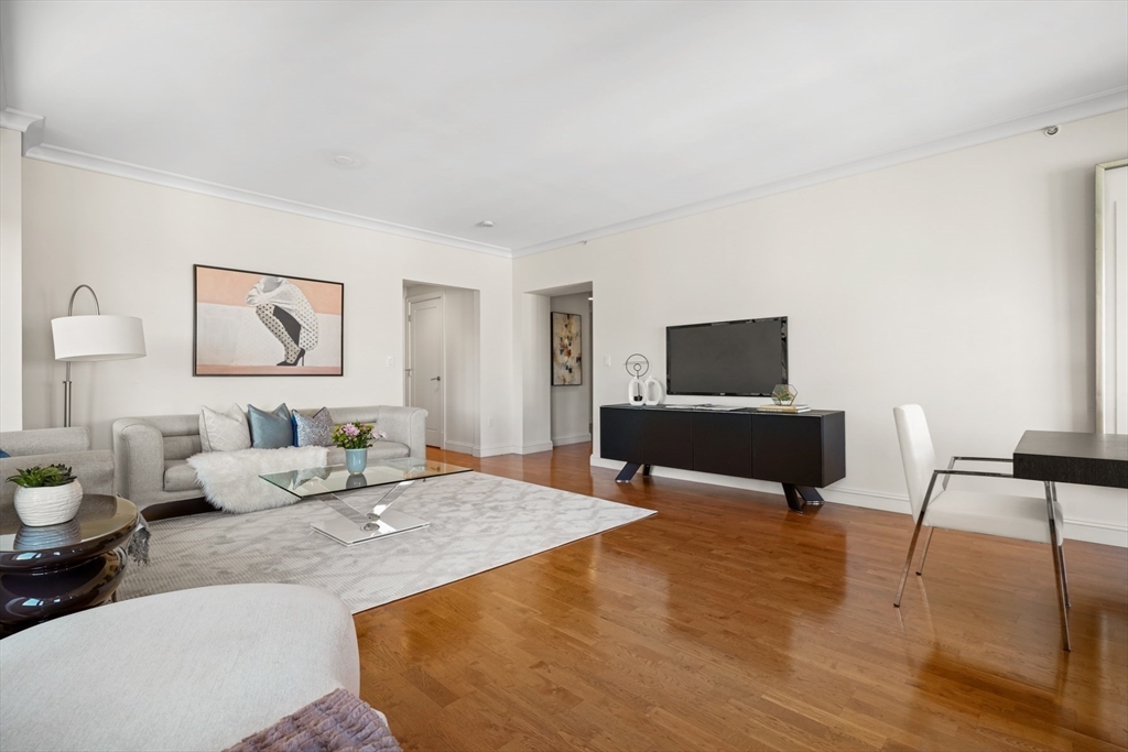 2 bed, 2 bath apartment for rent at 778 Boylston St Unit 7A, Back Bay — photo 3 of 12