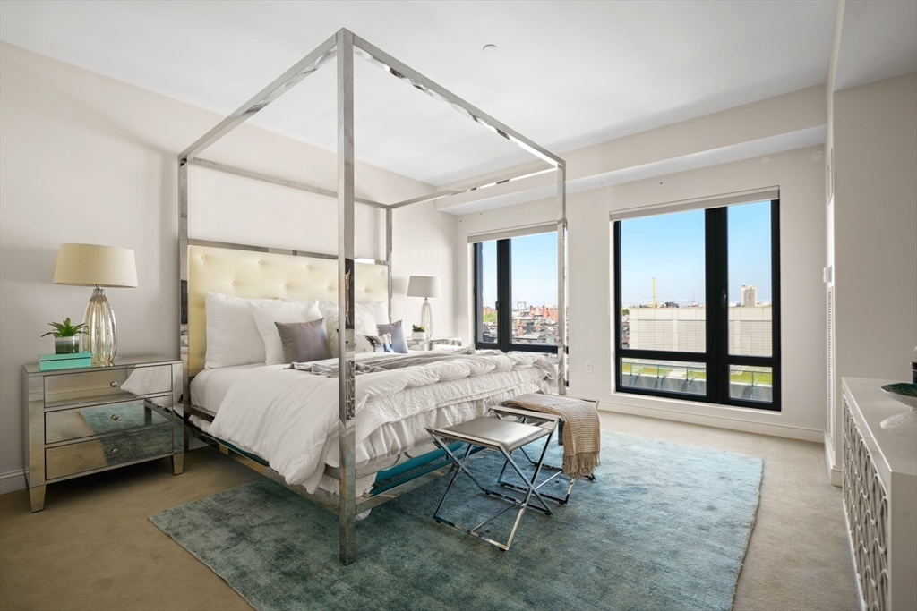 2 bed, 2 bath apartment for rent at 778 Boylston St Unit 7A, Back Bay — photo 6 of 12