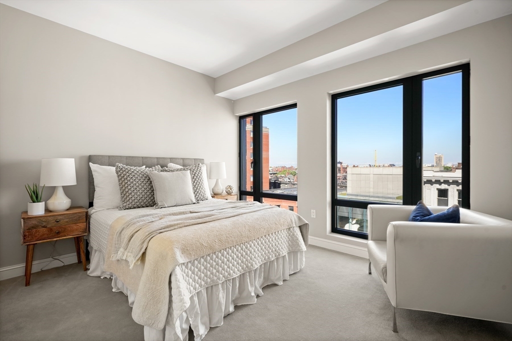 2 bed, 2 bath apartment for rent at 778 Boylston St Unit 7A, Back Bay — photo 10 of 12