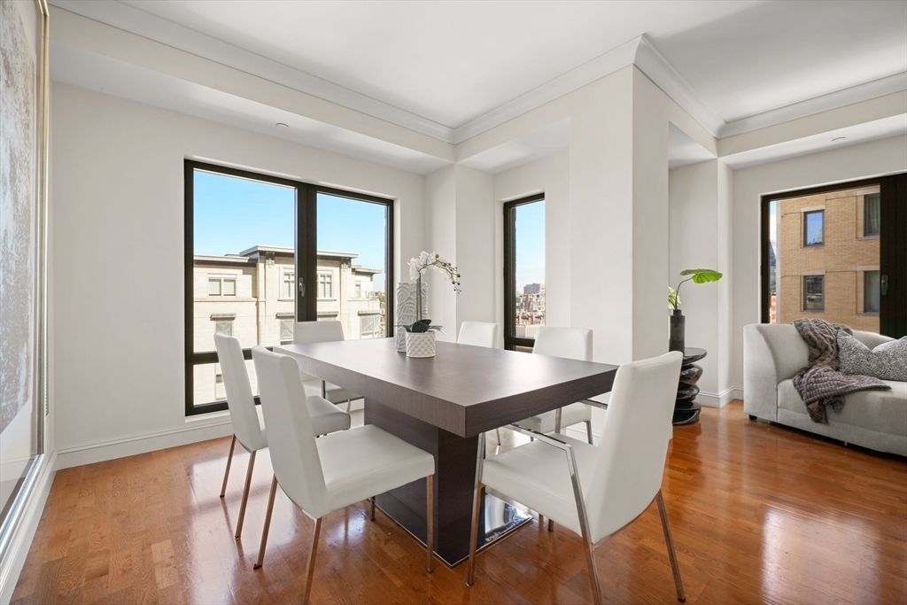 2 bed, 2 bath apartment for rent at 778 Boylston St Unit 7A, Back Bay — photo 2 of 12