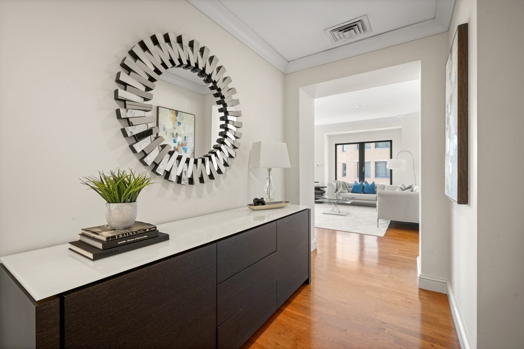 2 bed, 2 bath apartment for rent at 778 Boylston St Unit 7A, Back Bay — photo 5 of 12