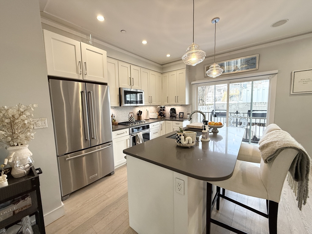 2 bed, 2.5 bath apartment for rent at 778 East 5th St Unit 1, South Boston — photo 1 of 24