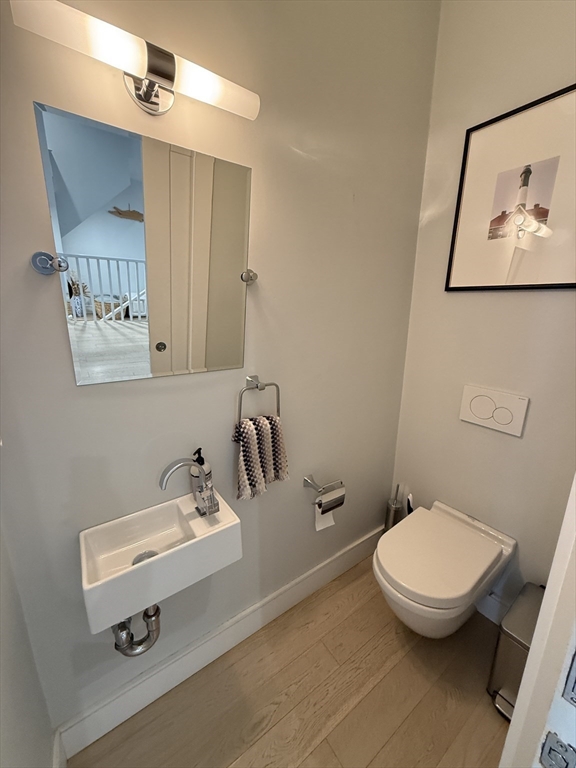 2 bed, 2.5 bath apartment for rent at 778 East 5th St Unit 1, South Boston — photo 9 of 24