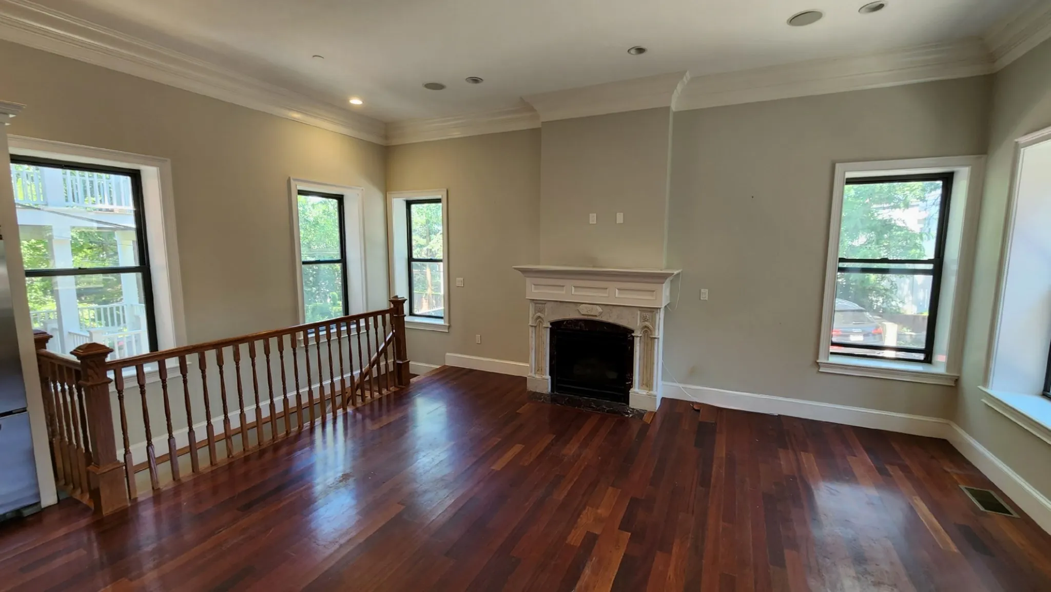 3 bed, 3 bath apartment for rent at 778 East Broadway Unit 2, South Boston — photo 6 of 19