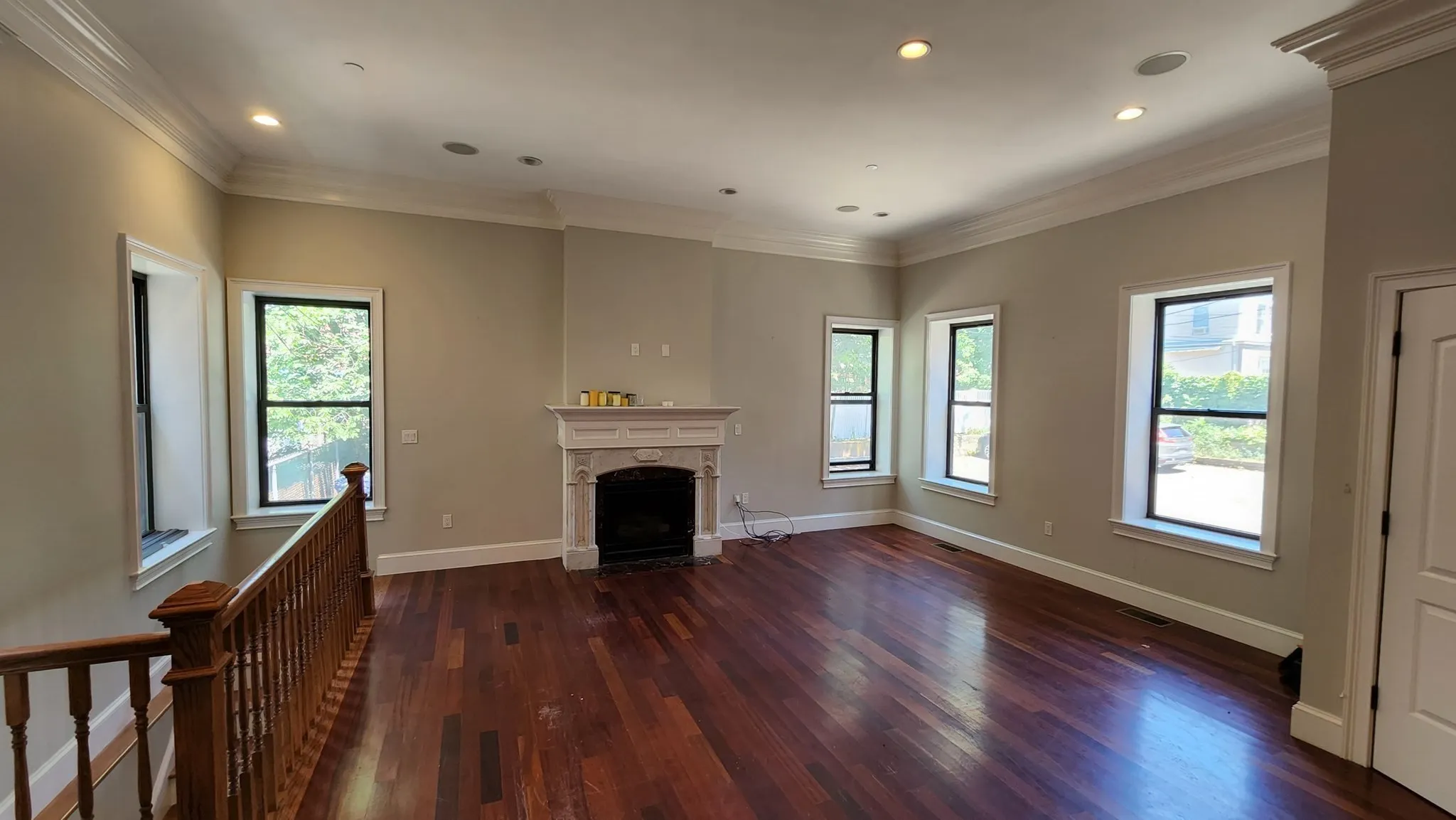 3 bed, 3 bath apartment for rent at 778 East Broadway Unit 2, South Boston — photo 5 of 19