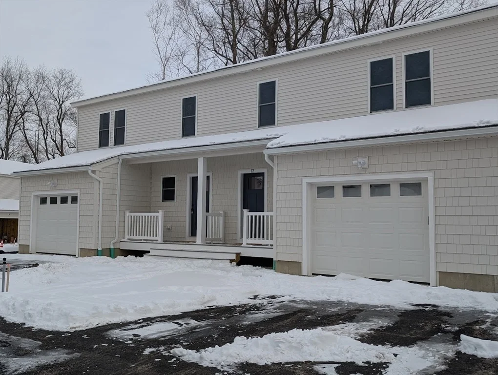 2 bed, 1 bath apartment for rent at 778 Main St Unit 12, Cherry Valley — photo 3 of 30