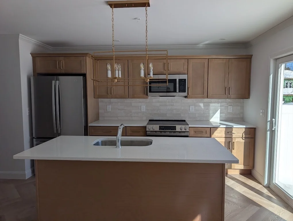 2 bed, 1 bath apartment for rent at 778 Main St Unit 12, Cherry Valley — photo 7 of 30