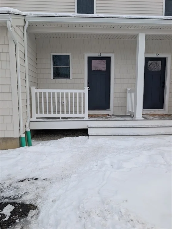 2 bed, 1 bath apartment for rent at 778 Main St Unit 12, Cherry Valley — photo 1 of 30