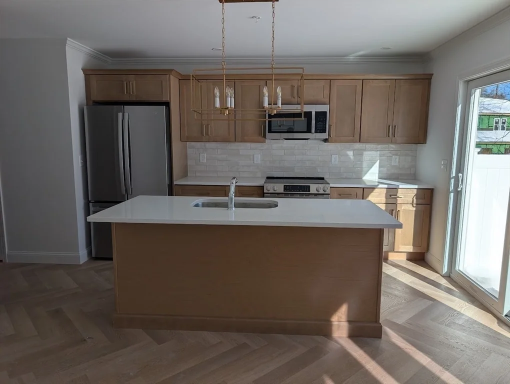 2 bed, 1 bath apartment for rent at 778 Main St Unit 12, Cherry Valley — photo 9 of 30