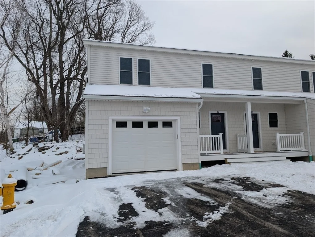 2 bed, 1 bath apartment for rent at 778 Main St Unit 12, Cherry Valley — photo 4 of 30