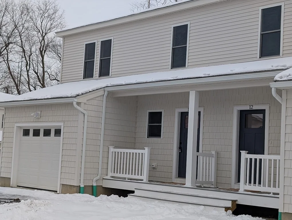 2 bed, 1 bath apartment for rent at 778 Main St Unit 12, Cherry Valley — photo 2 of 30