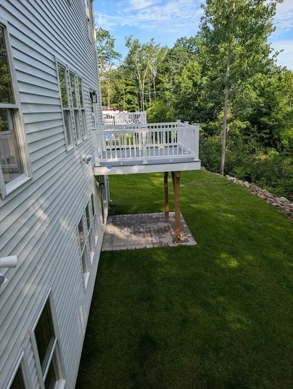 2 bed, 1 bath apartment for rent at 778 Main St Unit 8, Cherry Valley — photo 31 of 32