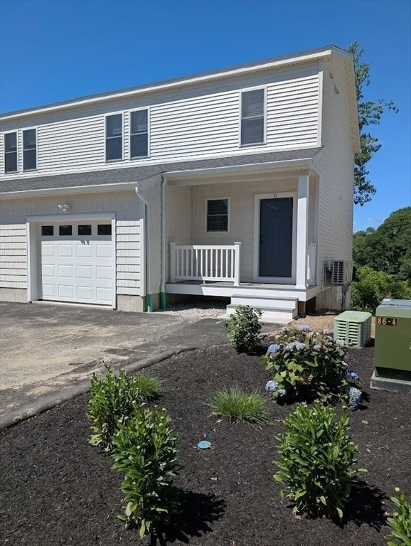 2 bed, 1 bath apartment for rent at 778 Main St Unit 8, Cherry Valley — photo 4 of 32