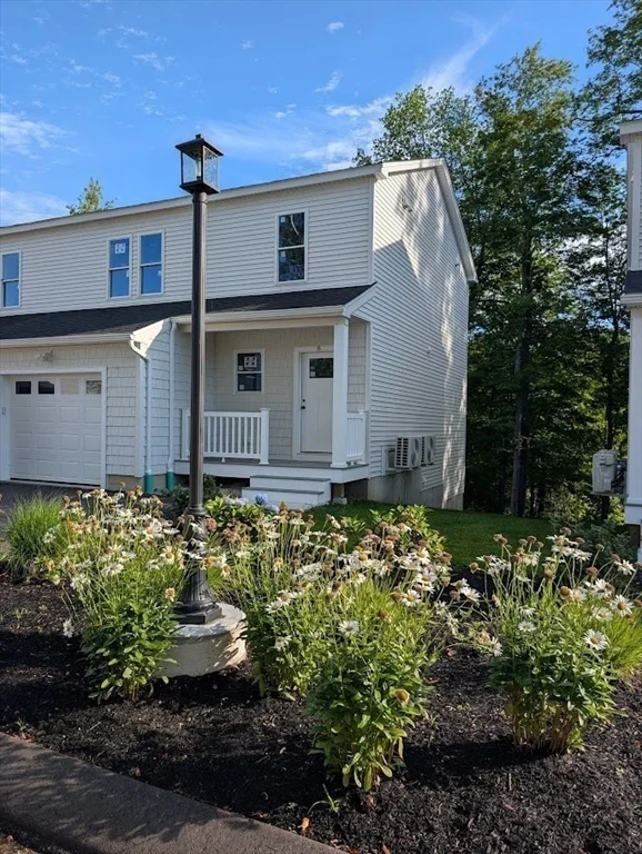 2 bed, 1 bath apartment for rent at 778 Main St Unit 8, Cherry Valley