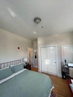1 bed, 1 bath apartment for rent at 779 E 5th St Unit 2, South Boston