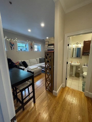 1 bed, 1 bath apartment for rent at 779 E 5th St Unit 2, South Boston — photo 6 of 12