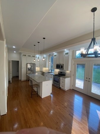 4 bed, 3 bath apartment for rent at 77A South Central Unit 1, Quincy — photo 11 of 29