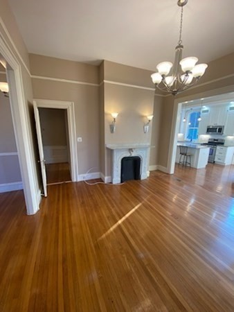 4 bed, 3 bath apartment for rent at 77A South Central Unit 1, Quincy — photo 9 of 29