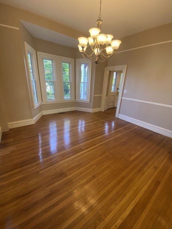 4 bed, 3 bath apartment for rent at 77A South Central Unit 1, Quincy — photo 7 of 29