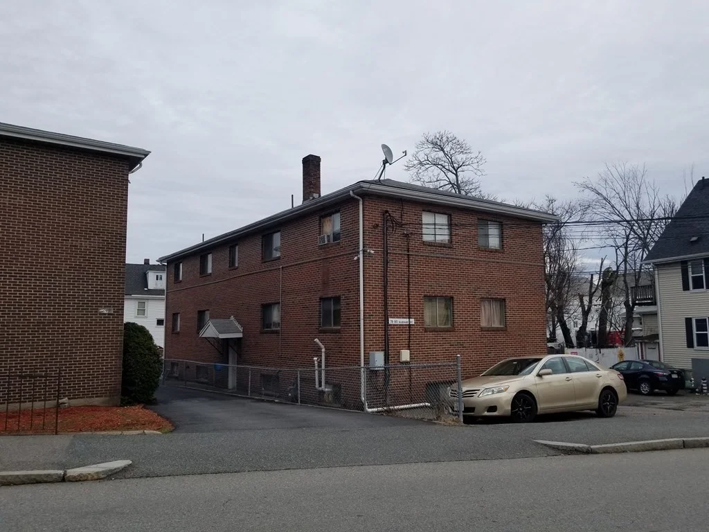 1 bed, 1 bath apartment for rent at 78-80 Harvard St Unit 1, Waltham — photo 11 of 14