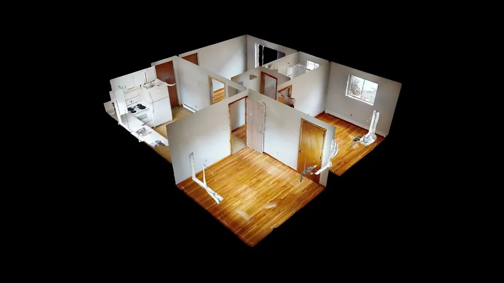 2 bed, 1 bath apartment for rent at 78-80 Harvard St Unit 3, Waltham — photo 6 of 6