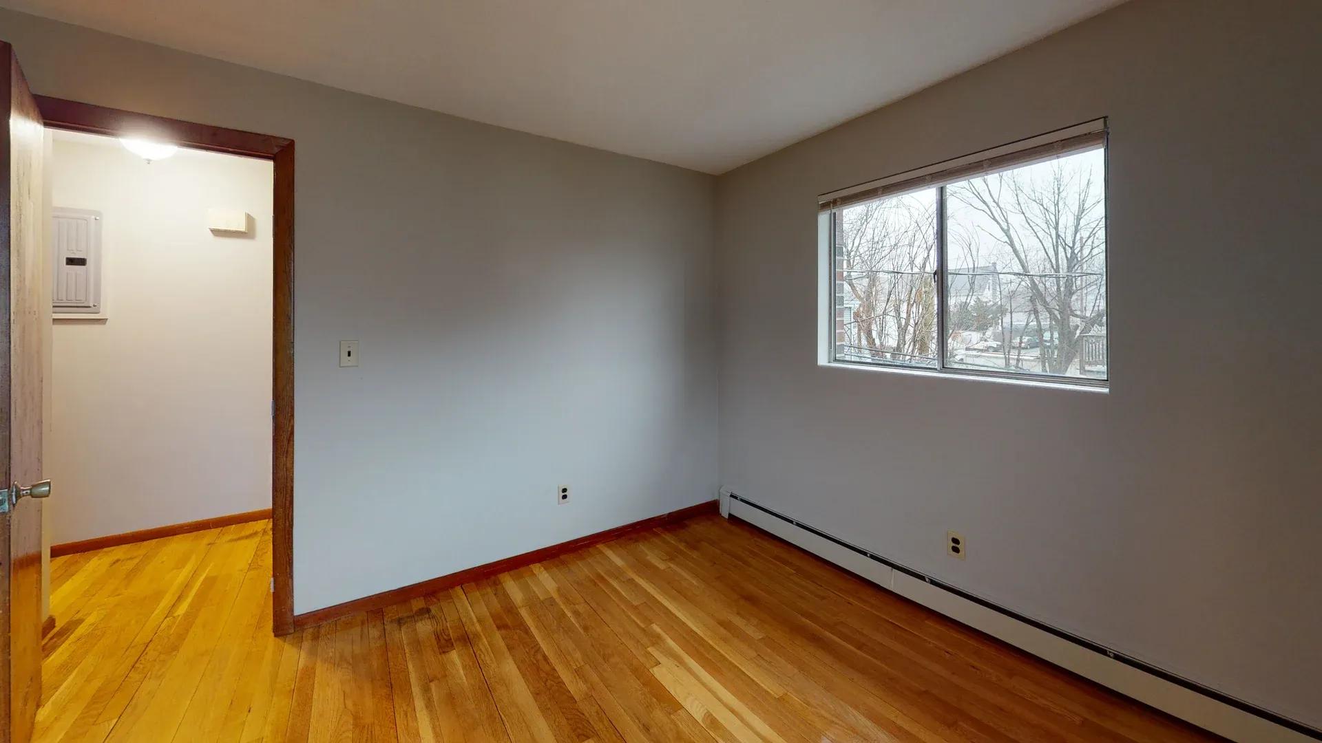 2 bed, 1 bath apartment for rent at 78-80 Harvard St Unit 5, Banks Square — photo 4 of 6