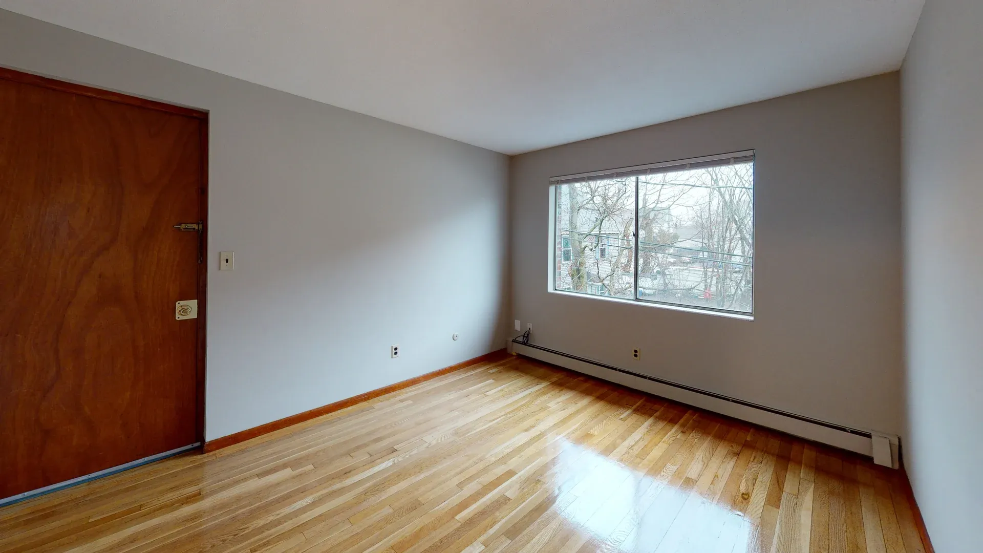 2 bed, 1 bath apartment for rent at 78-80 Harvard St Unit 5, Banks Square — photo 3 of 6
