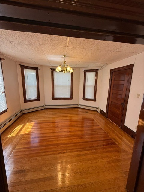 3 bed, 1 bath apartment for rent at 78-80 Osgood St Unit 1, Lawrence — photo 2 of 8