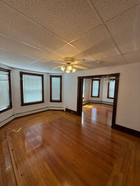 3 bed, 1 bath apartment for rent at 78-80 Osgood St Unit 1, Lawrence — photo 4 of 8
