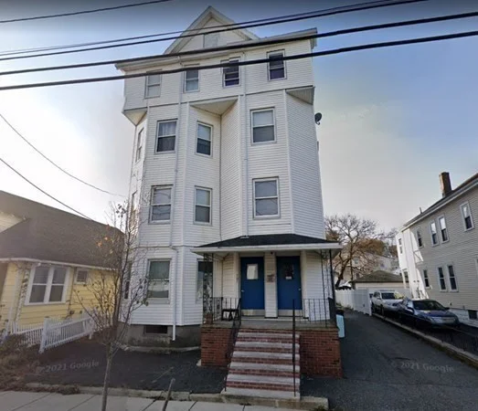 1 bed, 1 bath apartment for rent at 78 Park Ave Unit 5, Revere — photo 12 of 12