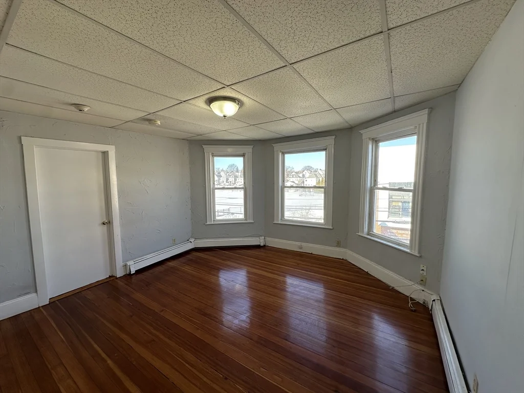 1 bed, 1 bath apartment for rent at 78 Park Ave Unit 5, Revere
