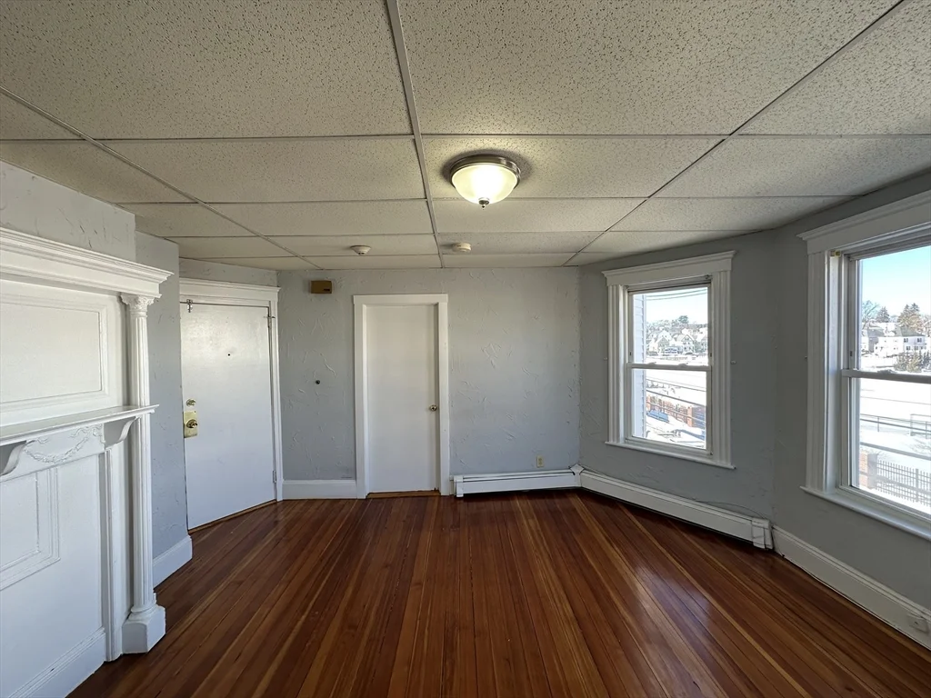 1 bed, 1 bath apartment for rent at 78 Park Ave Unit 5, Revere — photo 3 of 12