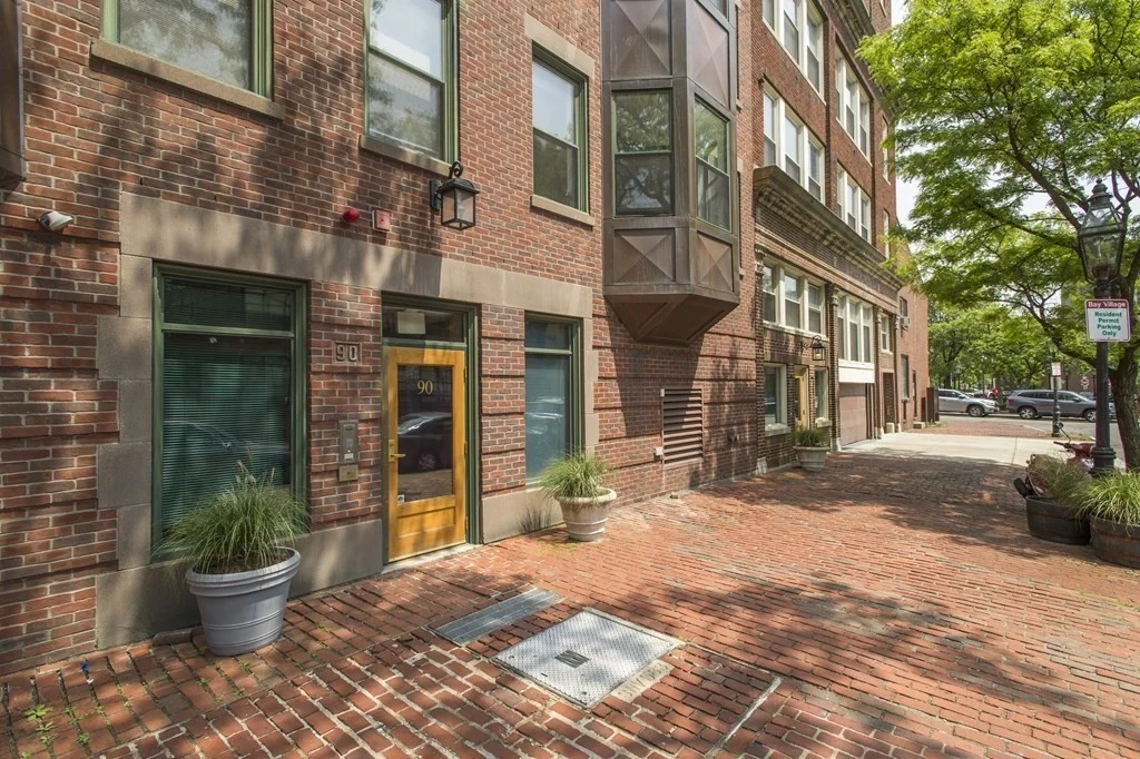 2 bed, 1 bath apartment for rent at 78-96 Broadway St Unit C-3, Back Bay — photo 13 of 14