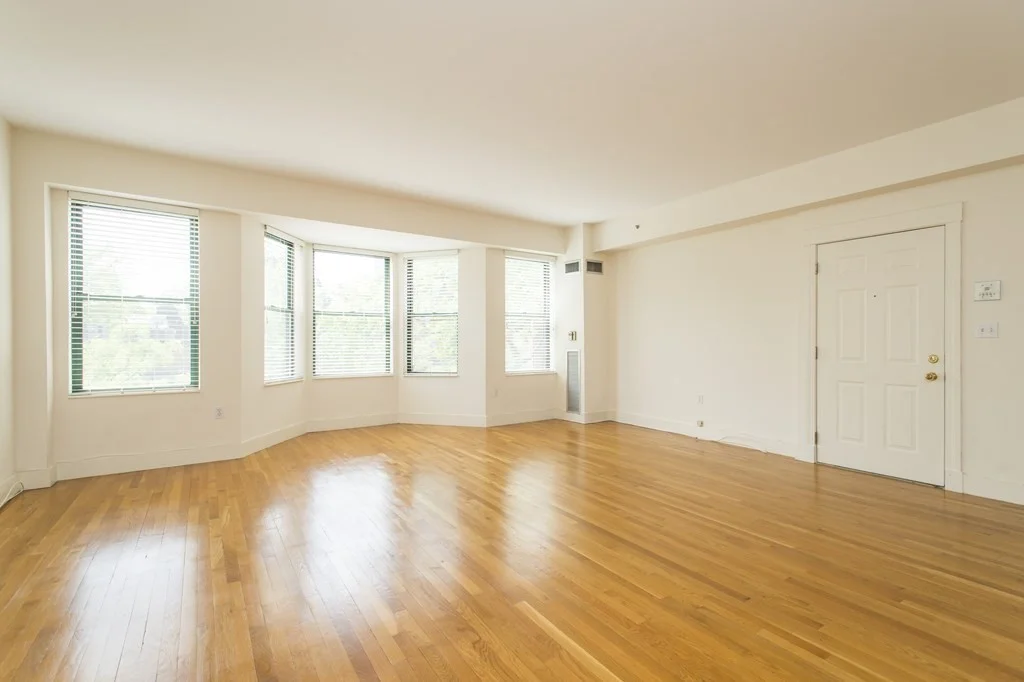2 bed, 1 bath apartment for rent at 78-96 Broadway St Unit C-3, Back Bay — photo 1 of 14